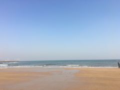 -日照灯塔风景区