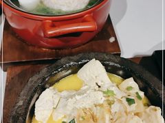 -狮王府淮扬菜(新街口友谊店)