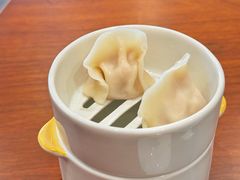 -喜鼎海胆水饺(东港店)
