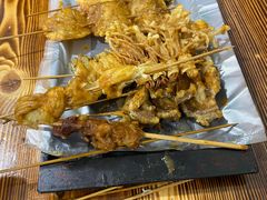 -老即墨路901炸串(台东商业步行街百年国际金街店)