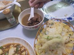 -何适山庄 ·可团建(水长城P2停车场店)