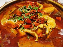 渝信毛血旺-渝信川菜(华盛店)