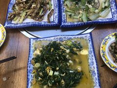 -老味道1992(武当山店)