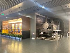 -中国铁道博物馆(正阳门馆)