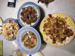 -那家小馆(摩天活力城店)