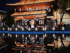 -百花洲