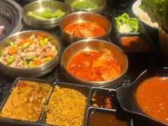 -九田家黑牛烤肉料理(寿光万达店)