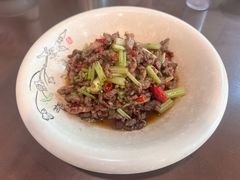 -贺记湘菜馆(东体育会路店)