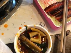 -江二娃串串香(科园四路总店)