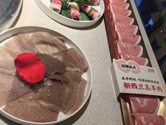 -小龙坎火锅(全球总店)