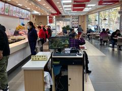 -来必堡(娄山关路店)