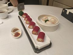 -天瑞轩·粤菜餐厅