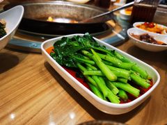 -福茂源横山铁锅羊肉(牡丹园店)
