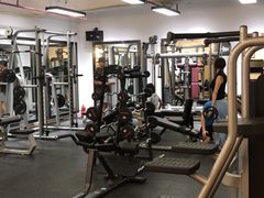 -YCHL Studios健身工作室(市二宫店)