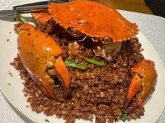 -喜记避风塘炒辣蟹(旗舰店)