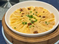 -顺风山庄(水濂山店)