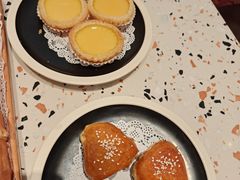 -点都德(广州白云山景区南门店)