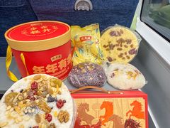-沈大成(南京东路店)