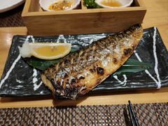 -长崎屋·日本料理·刺身·烧鸟(天河北路店)