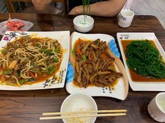-清真·伊清阁餐厅
