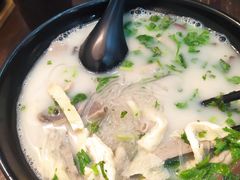 -鸭小妹鸭血粉丝(老门东店)