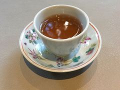 -T館·花园艺术餐厅