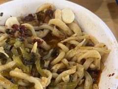 -太原面食店(解放路店)