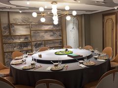 -羲和雅苑•北京烤鸭(国贸商城店)