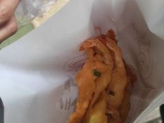 -信二嫂虾饼(振兴路店)