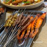 🔥可选13种口味的龙虾店👏🏻张胡李🦞