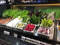 -盛江山自助料理(高新锦辉店)