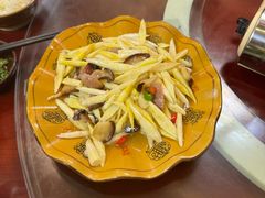 -和福餐馆(西江古街店)