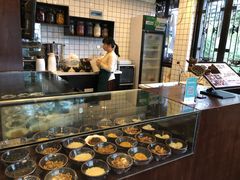 -上席擂茶·新中式青年茶馆(古城店)