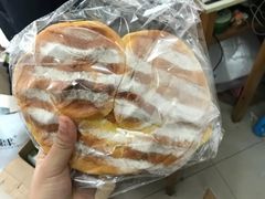 南瓜马车-万利隆·活力烘焙(人民路店)