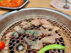 -本家韩国烤肉(青岛万象城店)