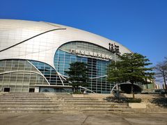 -宝能国际体育演艺中心