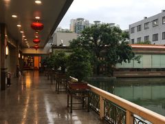 -番禺宾馆丽苑厅