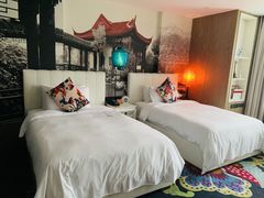 -上海外滩英迪格酒店