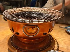 -烧肉达人•炭火烧肉(新天地店)