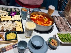 -小街猪手(团结湖店)