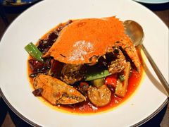 宋·秘制香辣蟹-宋·川菜(珠江新城店)