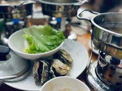 -厦门宝龙铂尔曼大酒店·海鲜自助餐厅