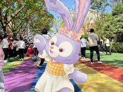 -北京市朝阳区阳光起点幼儿园(东坝园)