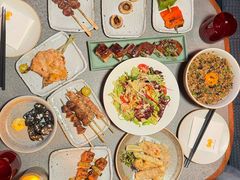 -Ministry of Crab•MOC(交子大道店)