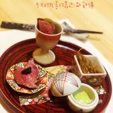 温暖如春的奢美日料之旅