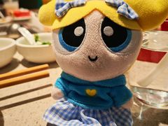-海底捞火锅(万达广场店)