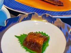 -曾宴·楚菜(湖北省博物馆店)