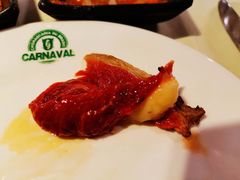 -戈拿旺巴西烤肉(崇文门店)