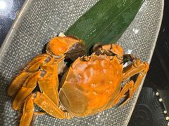 -大葉日本料理·龍蝦任食放題(廣州W酒店)