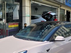 -车水马龙3M汽车贴膜冠军店隐形车衣改色膜(漕宝路中环店)